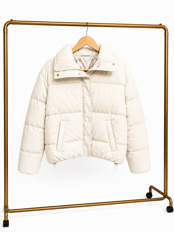 CAMPERA IMPORTADA