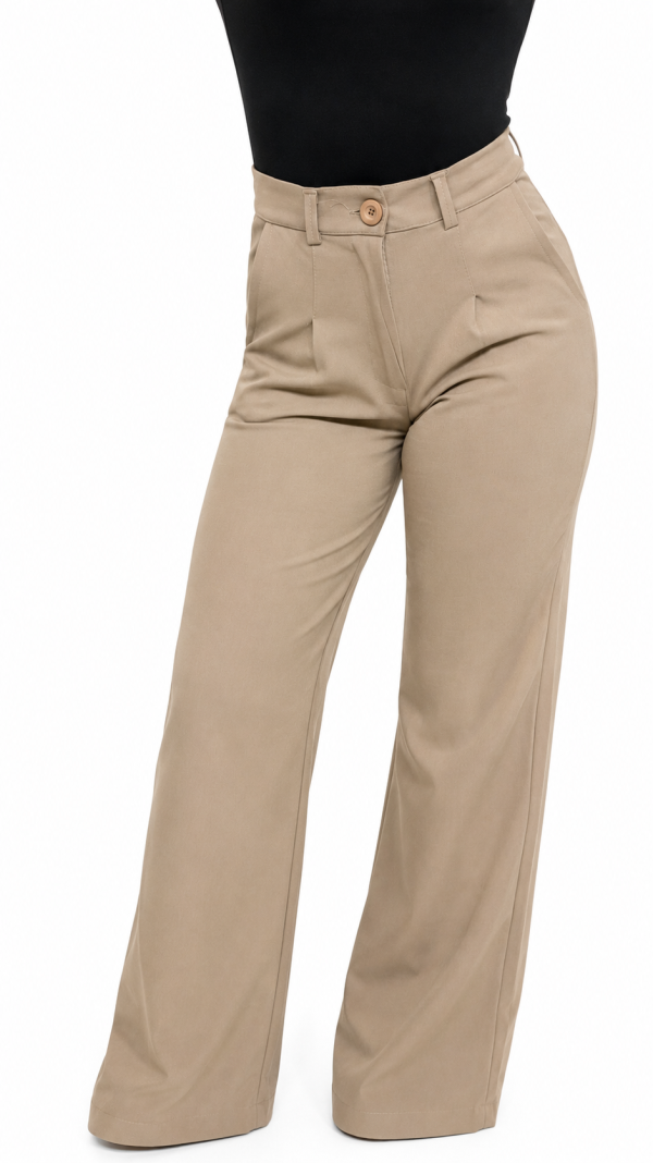 SASTRERO PALAZZO BEIGE