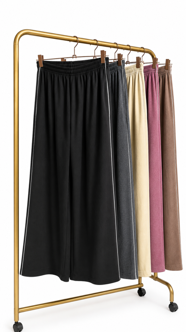 PANTALON DE MORLEY