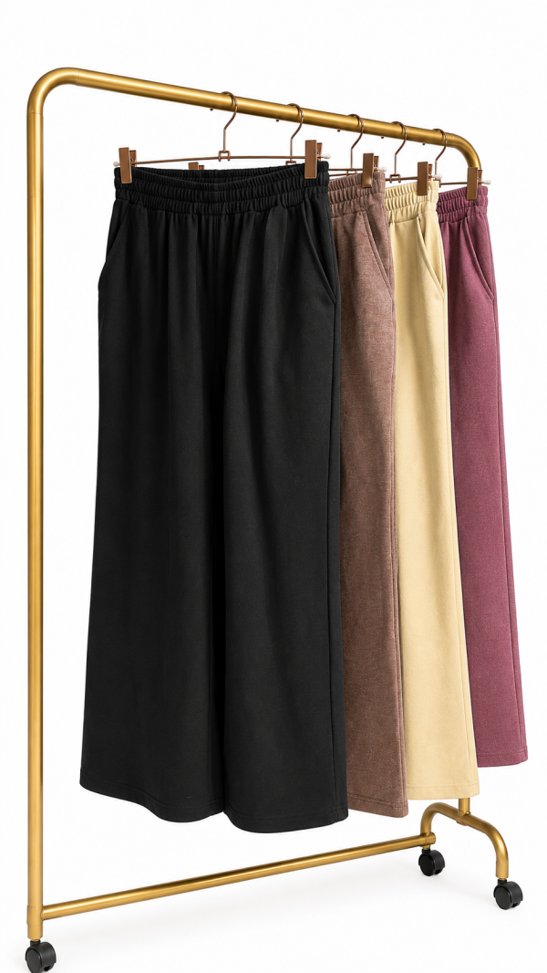 PANTALON MORLEY