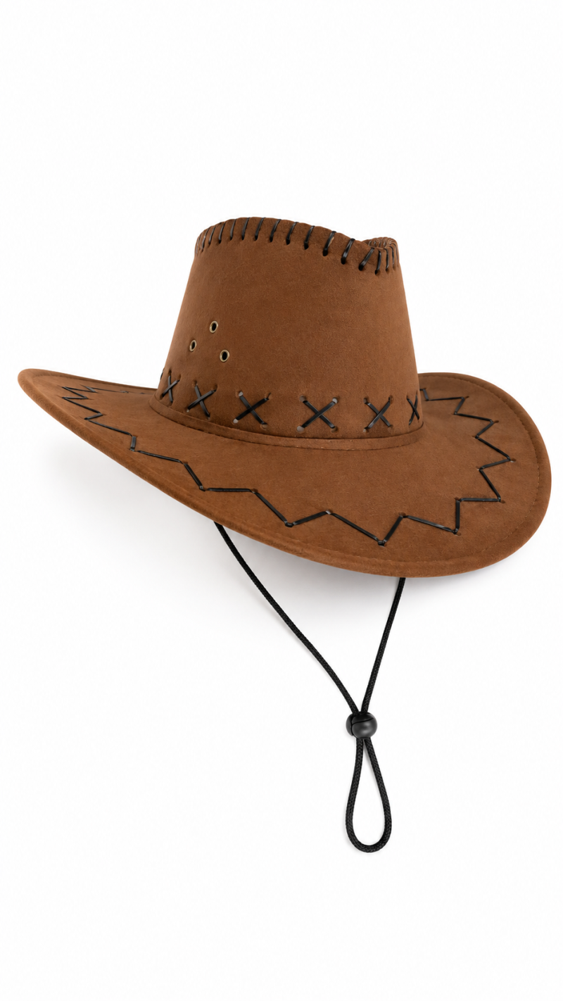 SOMBRERO VAQUERO