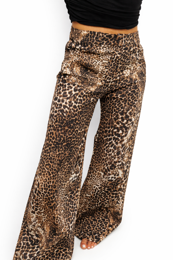 PANTALON BENGALINA PRINT