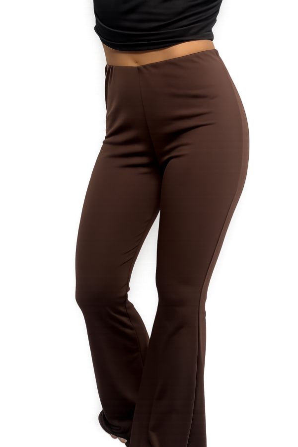 CALZA CHOCOLATE