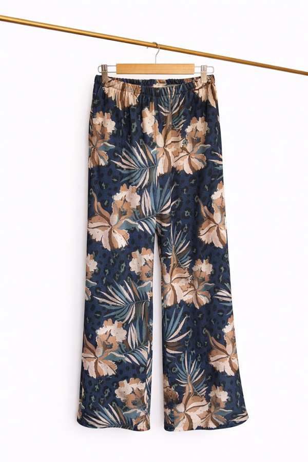 PANTALON PANAL