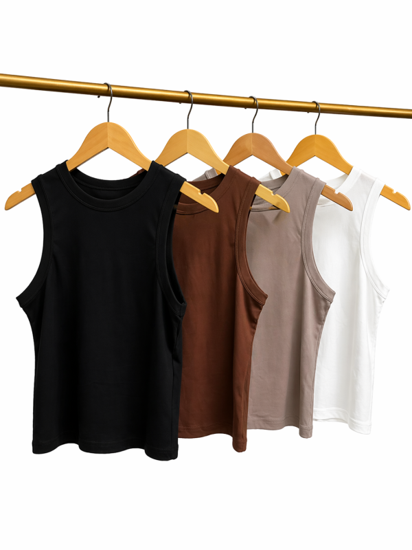 MUSCULOSA BASICA