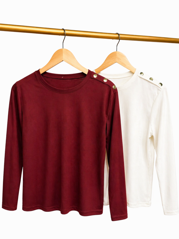 CAMISETA MORLEY