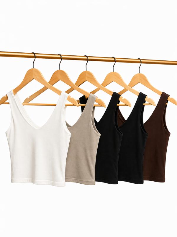 MUSCULOSA MICROFIBRA