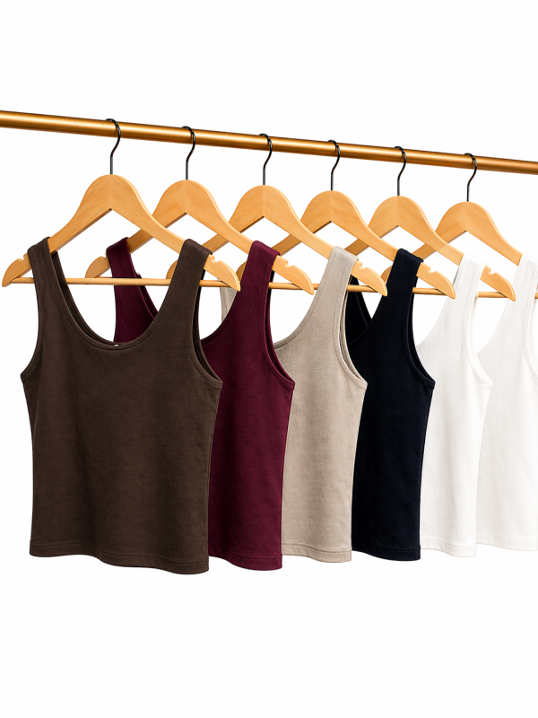 MUSCULOSA MORLEY