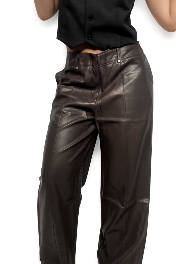 PANTALON ENGOMADO