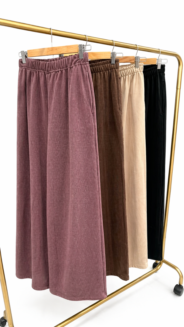 PANTALON MORLEY PALAZZO