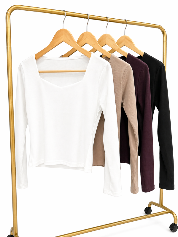 CAMISETA MORLEY
