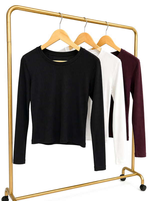 CAMISETA MORLEY
