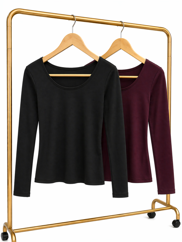 CAMISETA MICROFIBRA