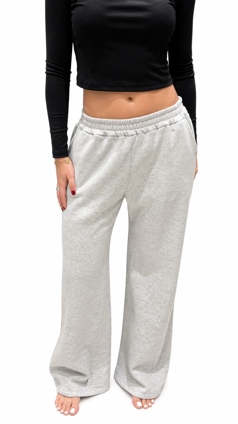 PANTALON BAGGY PALAZZO