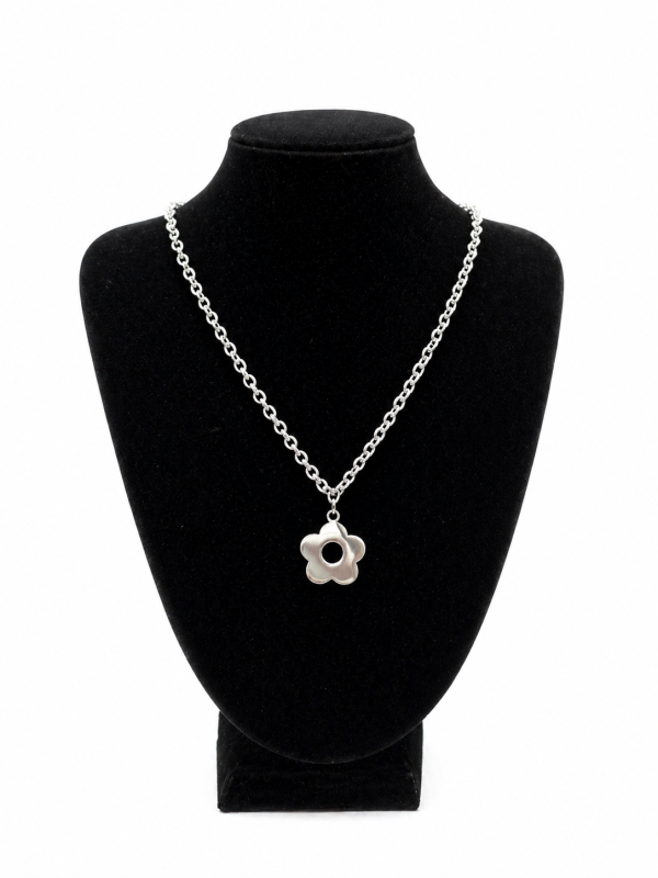 COLLAR FLOR