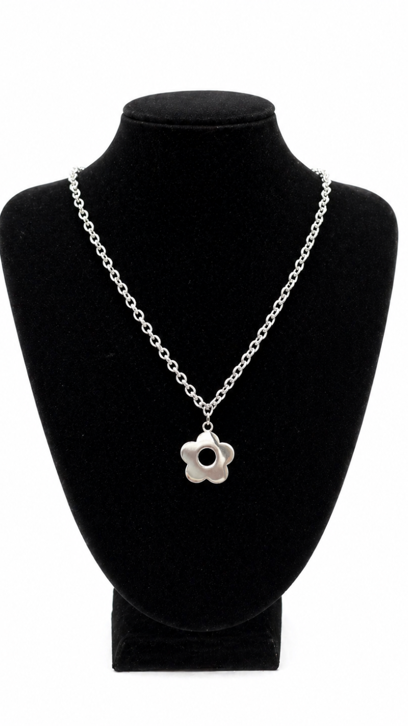 COLLAR FLOR
