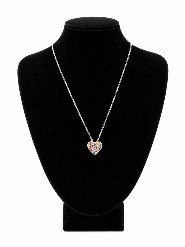 COLLAR CORAZON