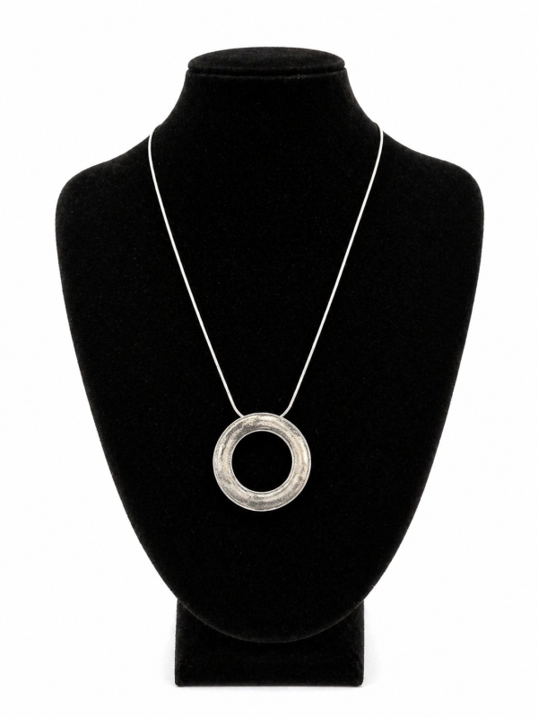 COLLAR CIRCULO