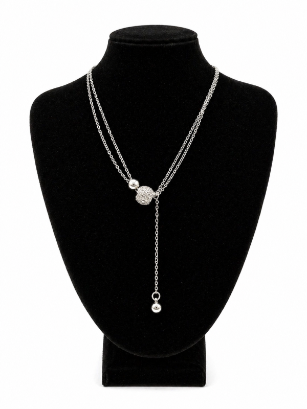 COLLAR BRILLO