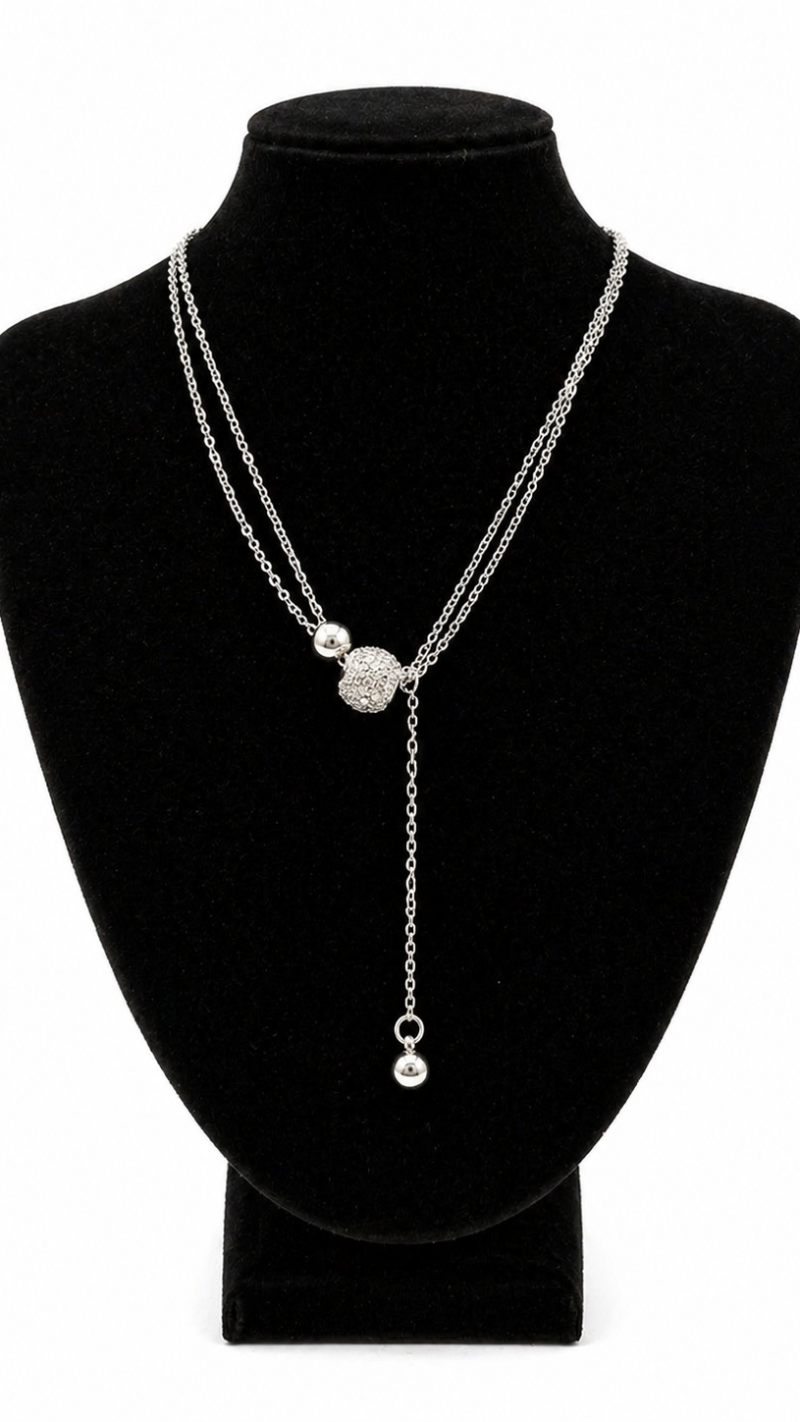 COLLAR BRILLO