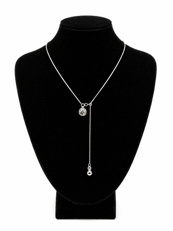COLLAR CIRCULO