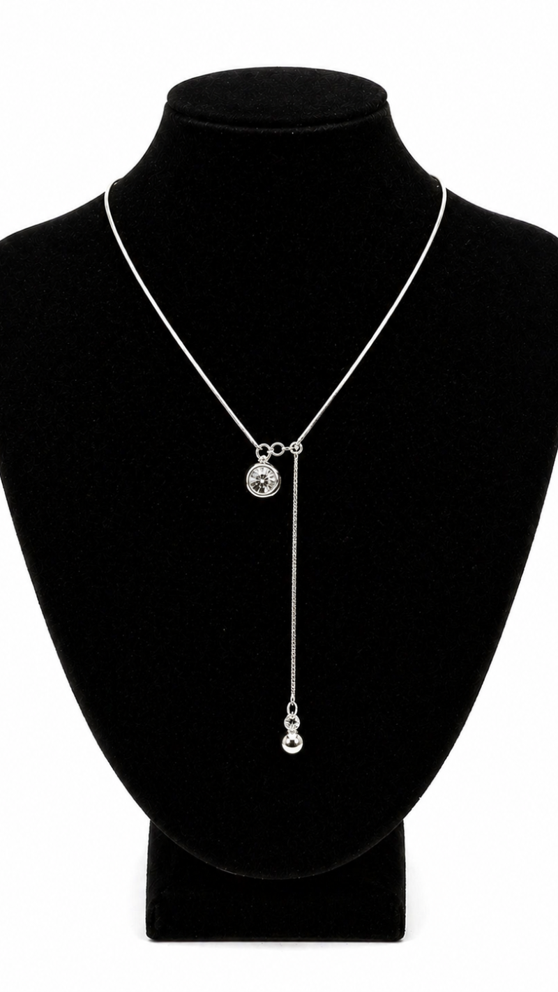 COLLAR CIRCULO