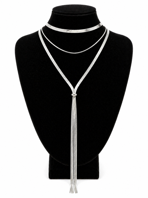 COLLAR TRIPLE