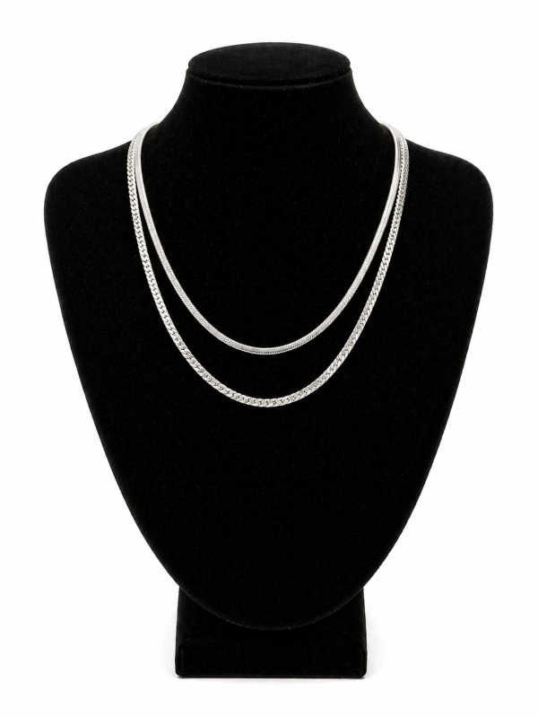 COLLAR DOBLE
