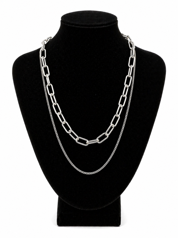 COLLAR DOBLE