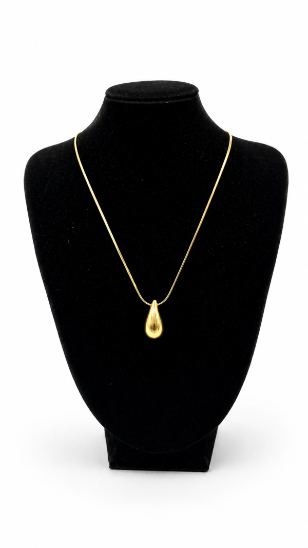 COLLAR GOTA
