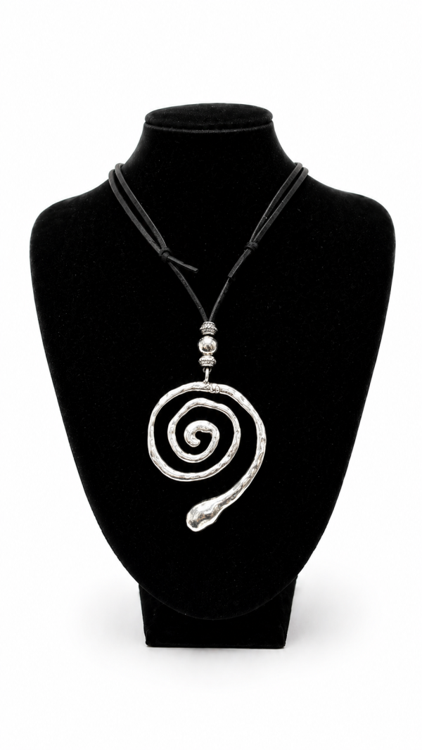 COLLAR CIRCULO