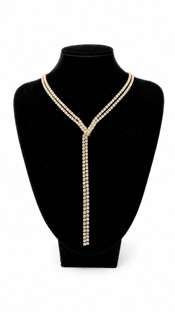 COLLAR CRISTAL