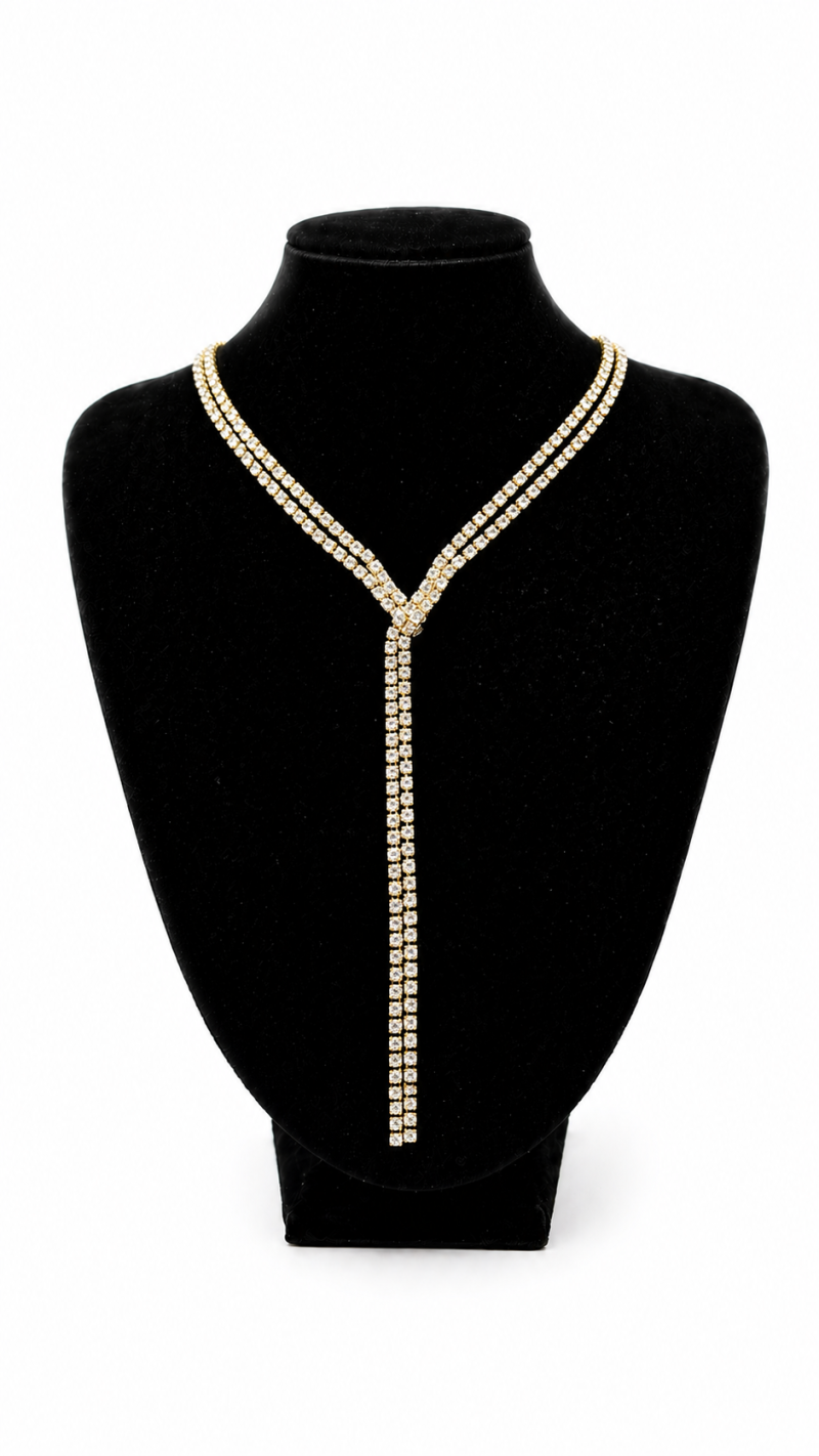 COLLAR CRISTAL