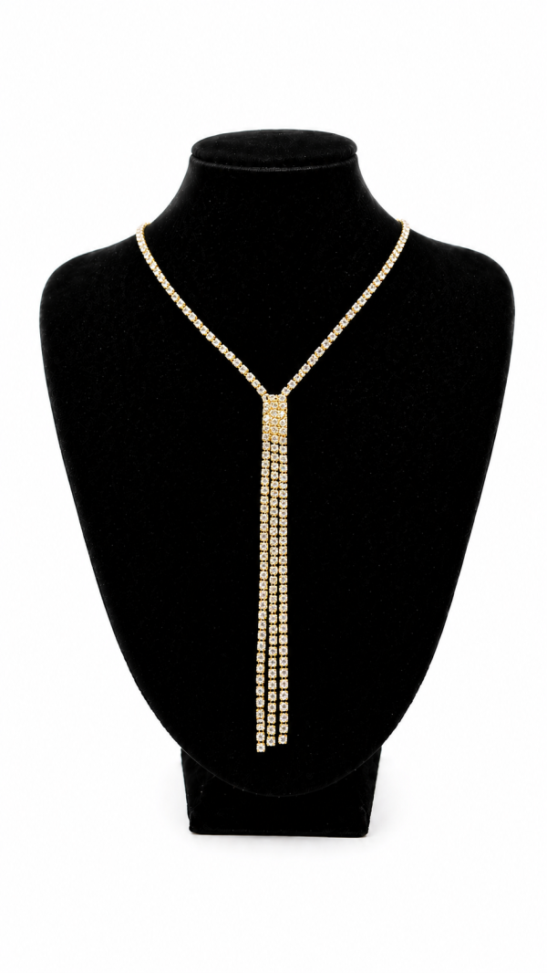 COLLAR CRISTAL