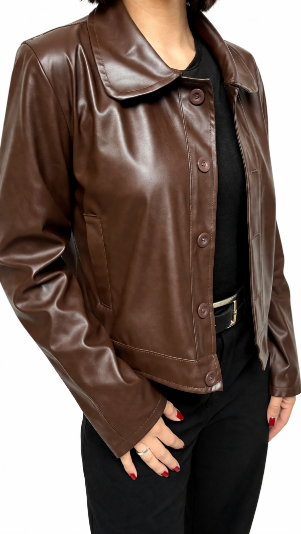 CAMISACO ENGOMADO
