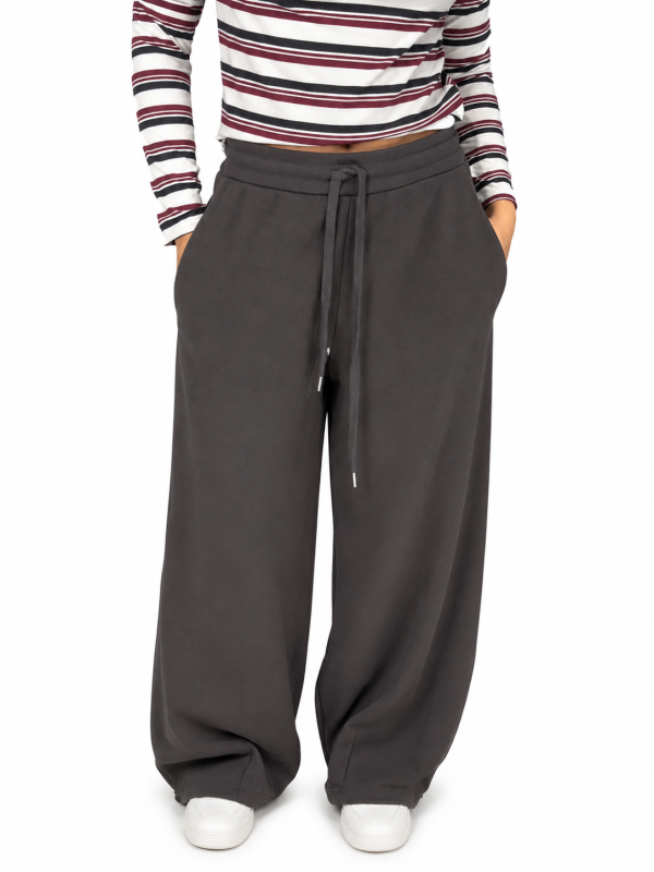 PANTALON DE ALGODON
