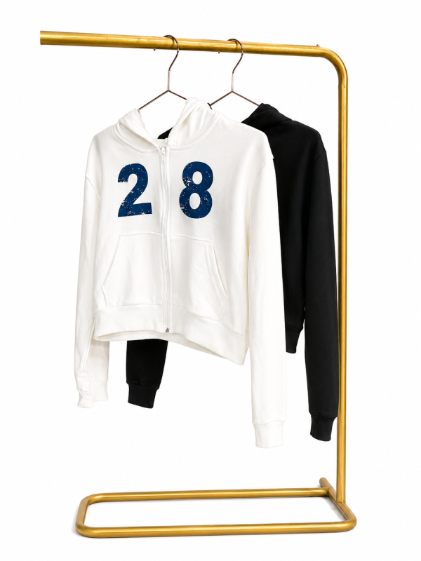 CAMPERA DE ALGODON