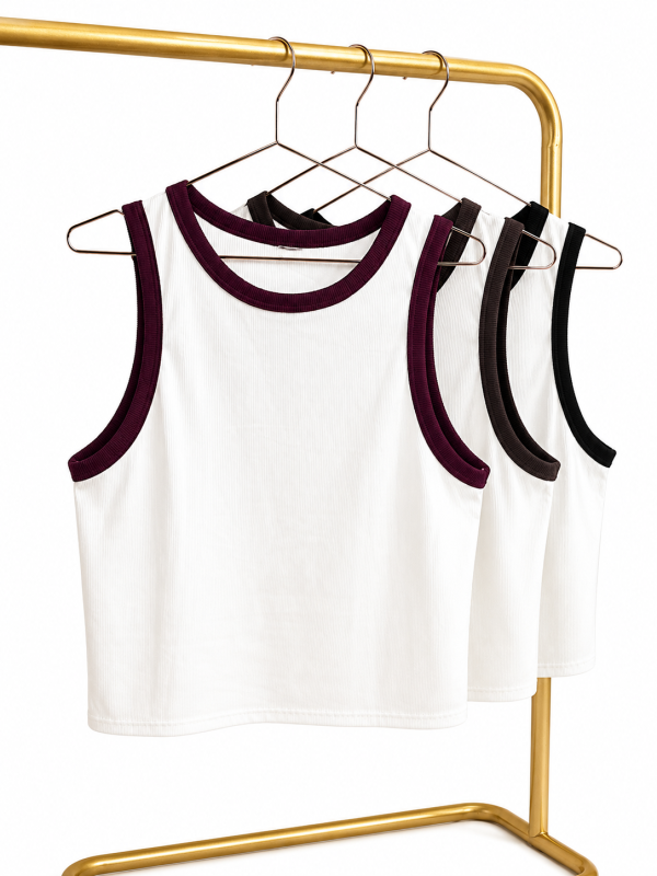 MUSCULOSA MORLEY