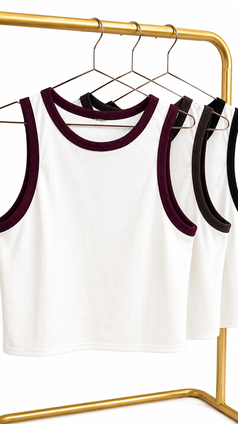 MUSCULOSA MORLEY