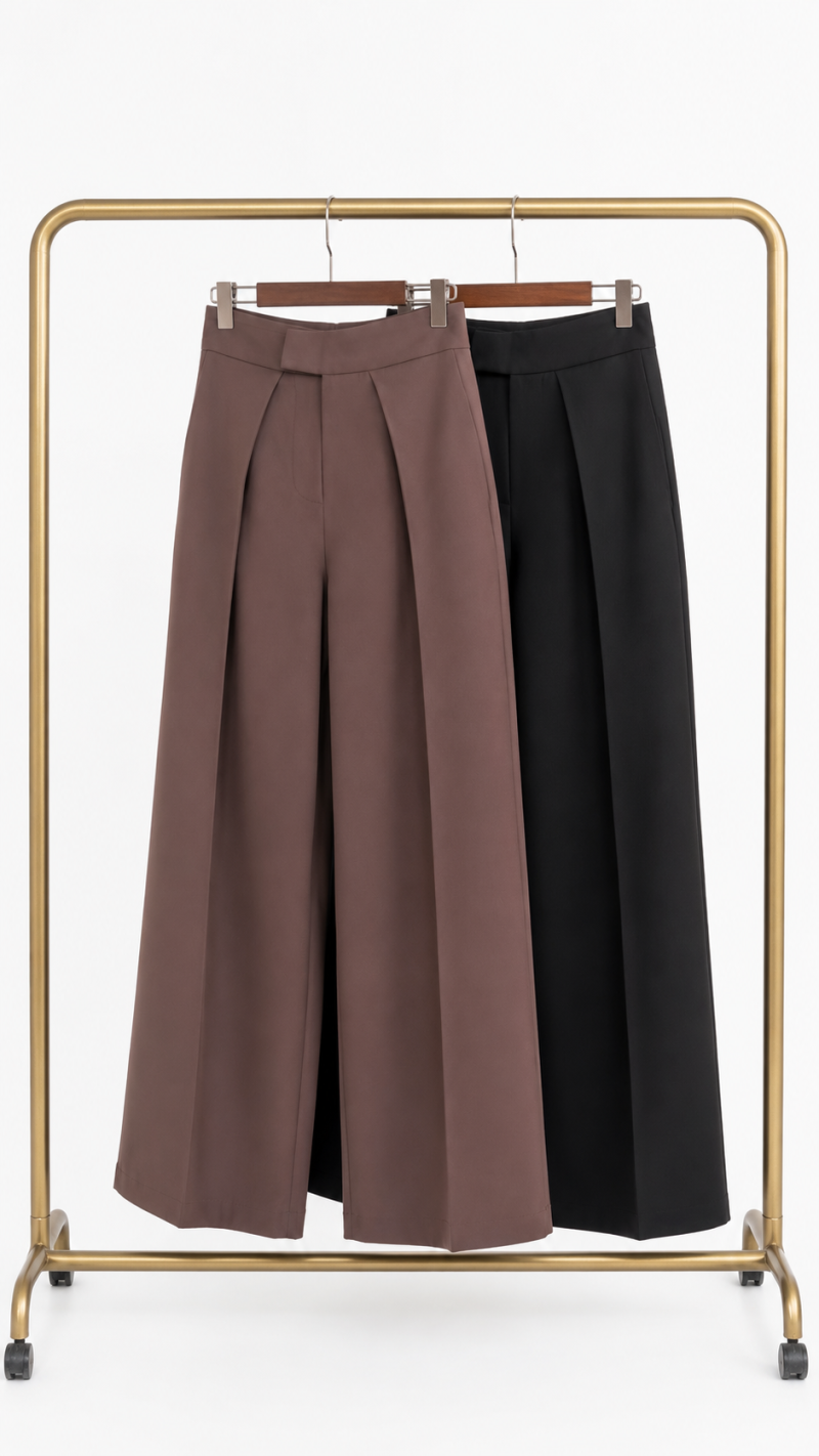 PANTALON SASTRERO