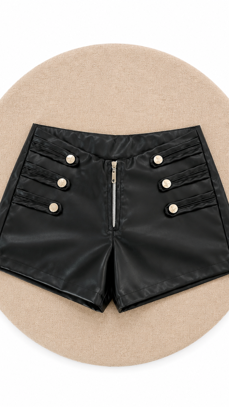 SHORT NAPOLES