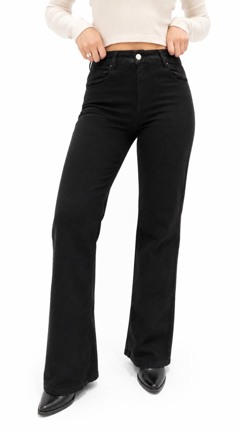 JEAN OXFORD NEGRO