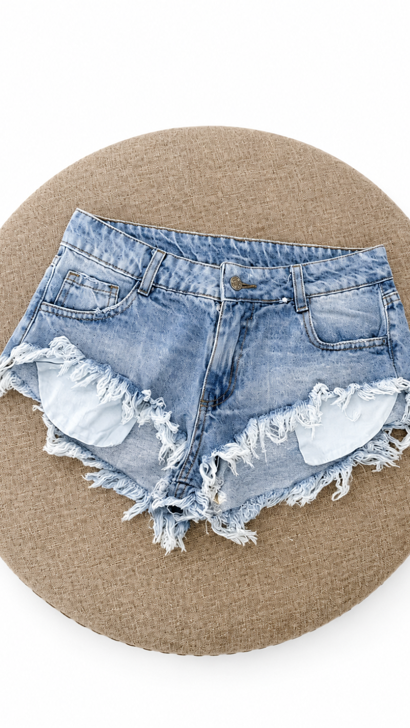 SHORT TIRO BAJO