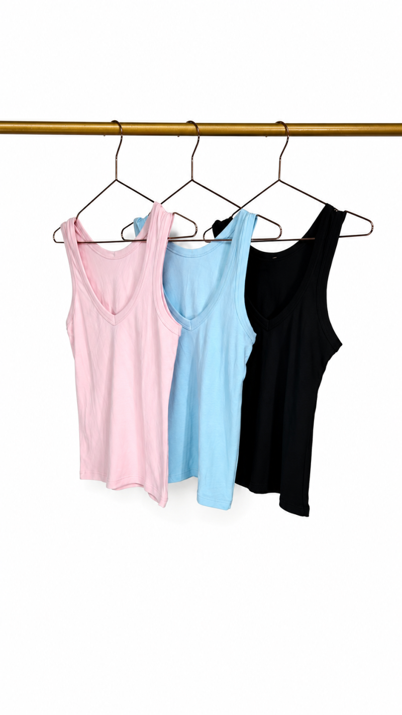 MUSCULOSA DE ALGODON