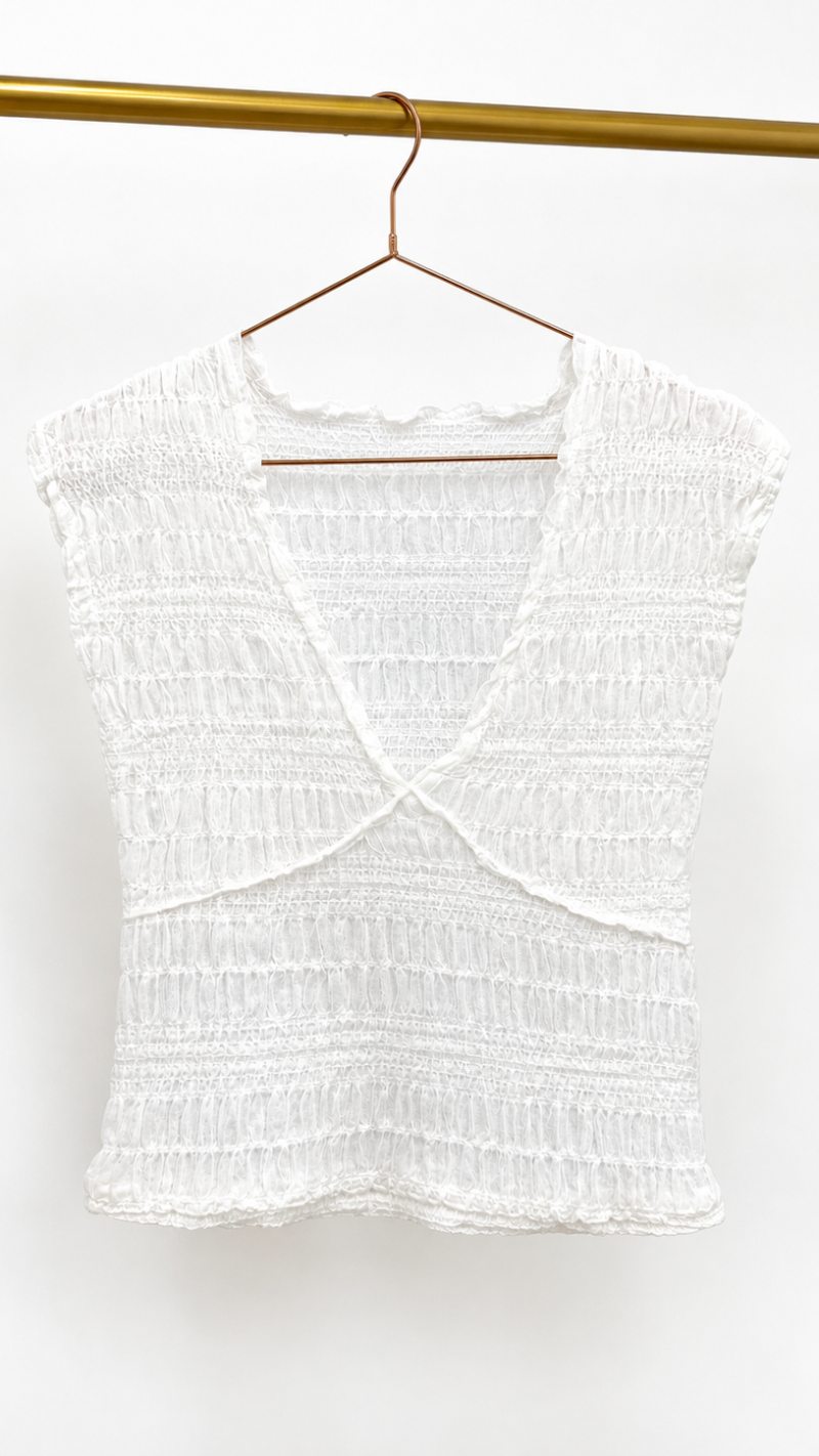 BLUSA TUL