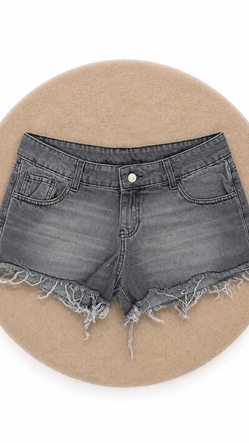 SHORT TIRO BAJO