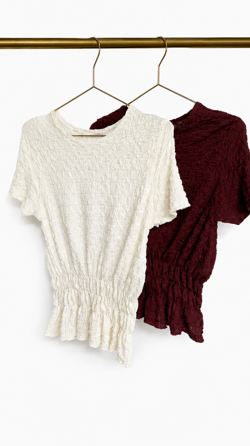 BLUSA BAMBULA