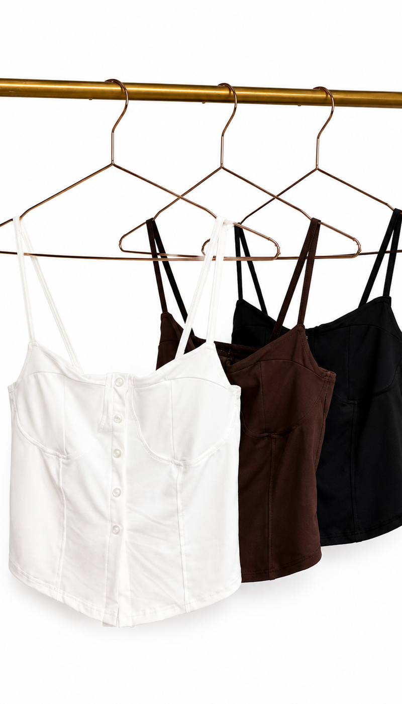 MUSCULOSA MICROFIBRA