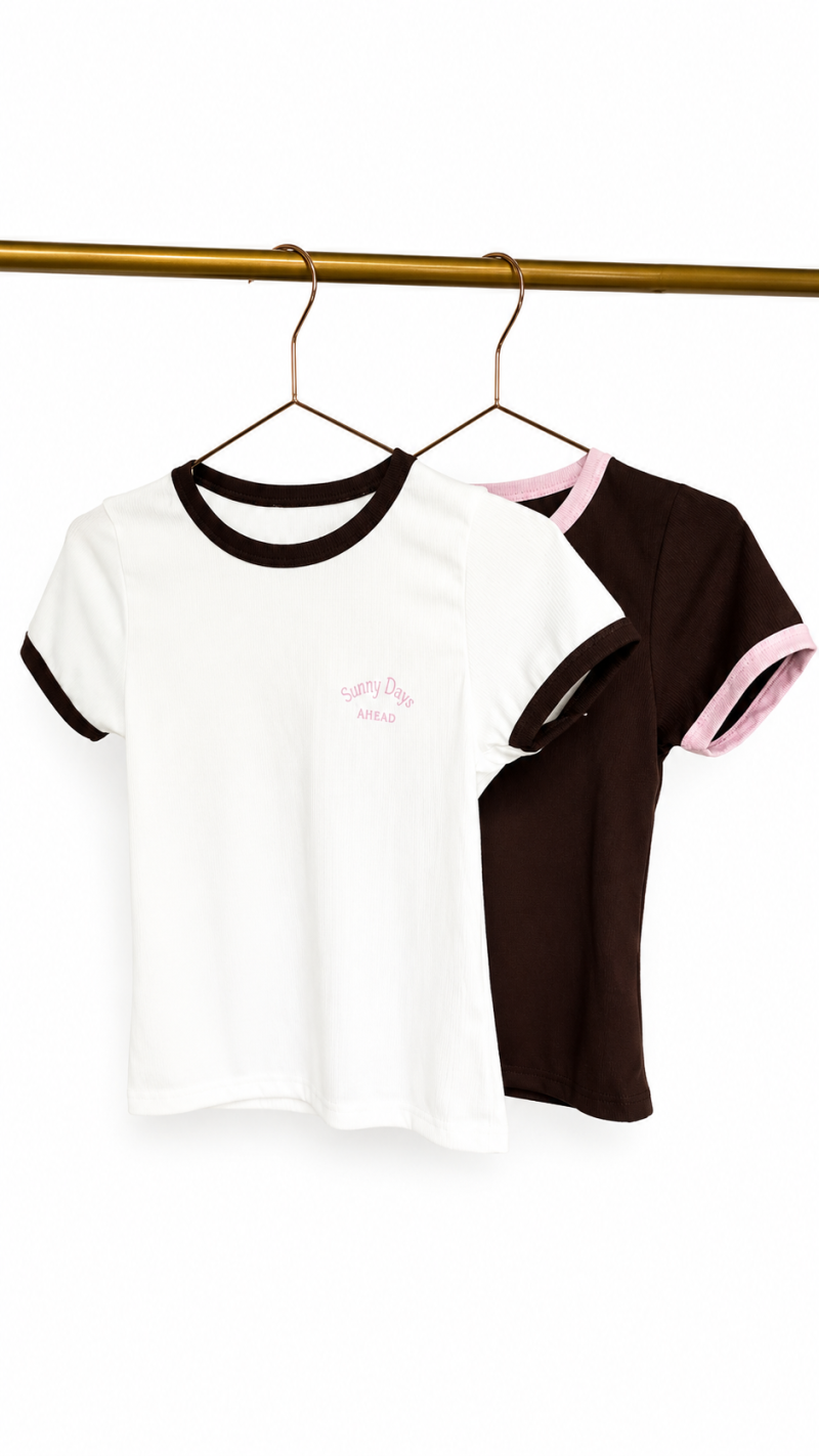 REMERA DE MORLEY