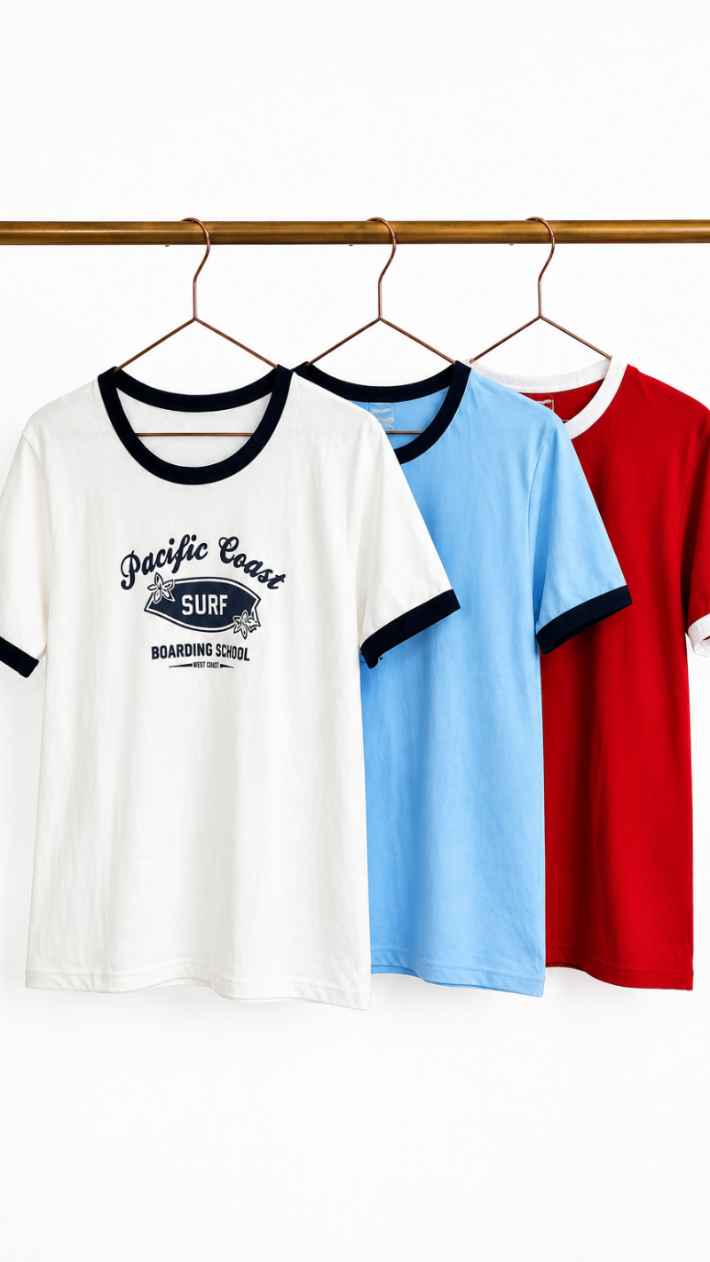 REMERA PACIFIC
